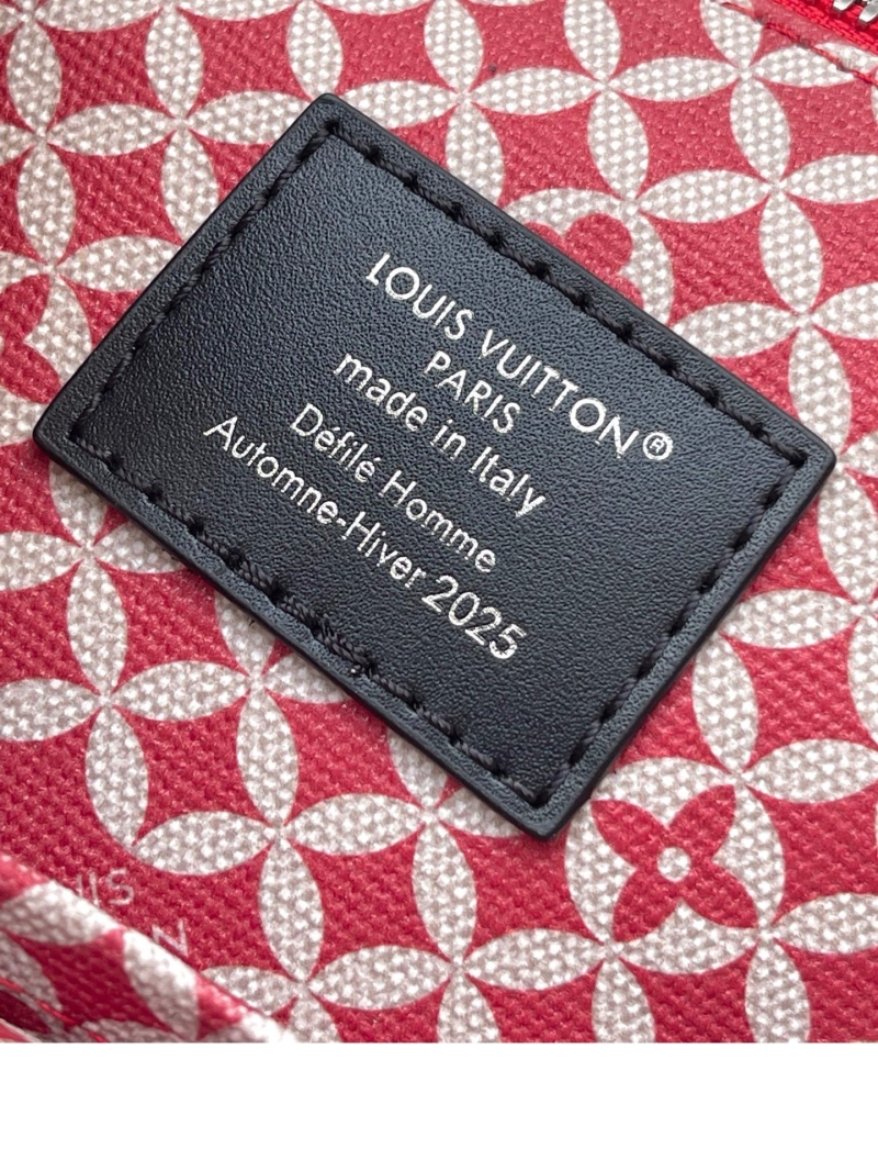 LV Shopping Bags